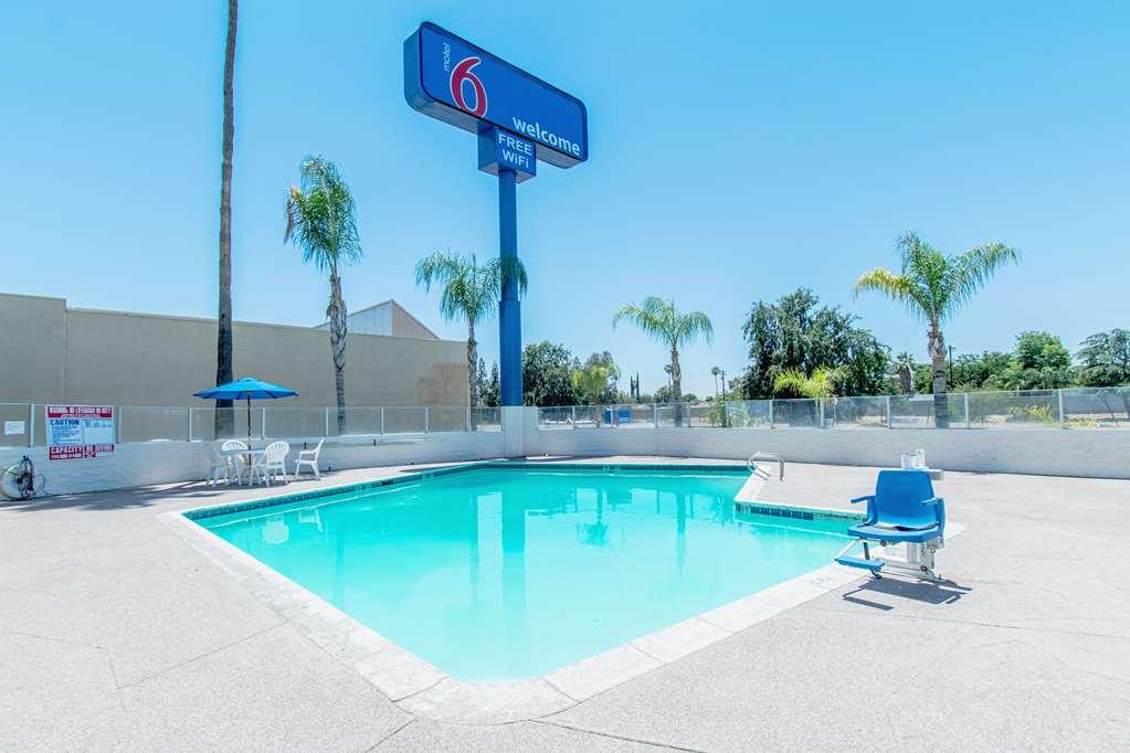 Motel 6 เบเกอร์สฟีลด์ สิ่งอำนวยความสะดวก รูปภาพ