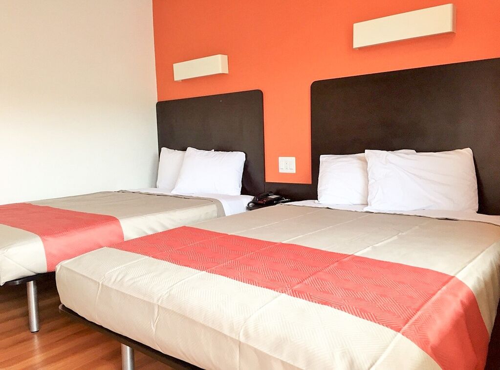 Motel 6 เบเกอร์สฟีลด์ ห้อง รูปภาพ